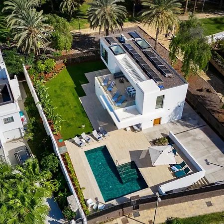 Luxus Don Carlos - Playa De Americas فيلة بلايا ذي لاس أميريكاس