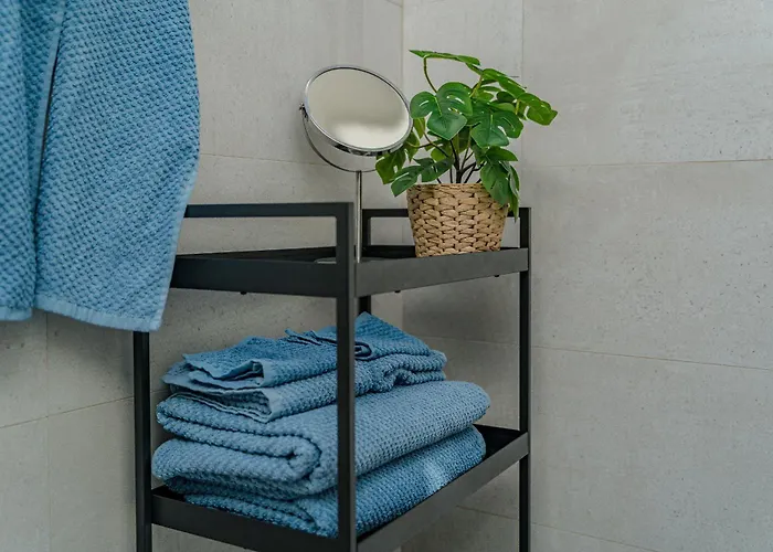 Luxus Don Carlos - Playa De Americas