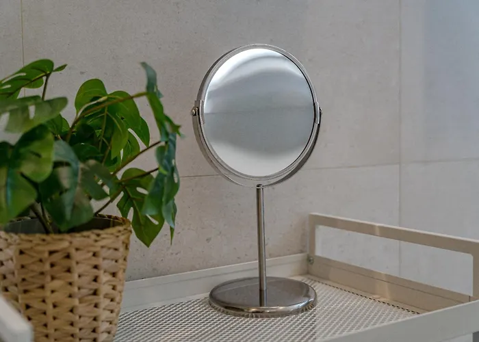 فيلة Luxus Don Carlos - Playa De Americas *