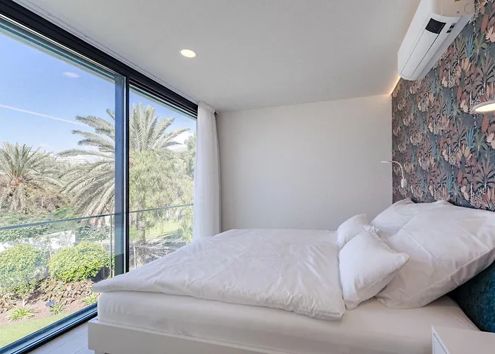 Luxus Don Carlos - Playa De Americas *