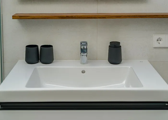 فيلة Luxus Don Carlos - Playa De Americas