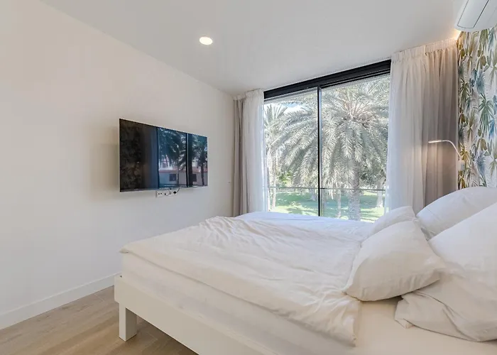 Luxus Don Carlos - Playa De Americas * بلايا ذي لاس أميريكاس