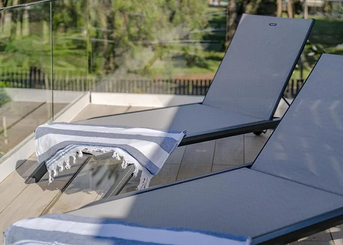 Luxus Don Carlos - Playa De Americas فيلة *