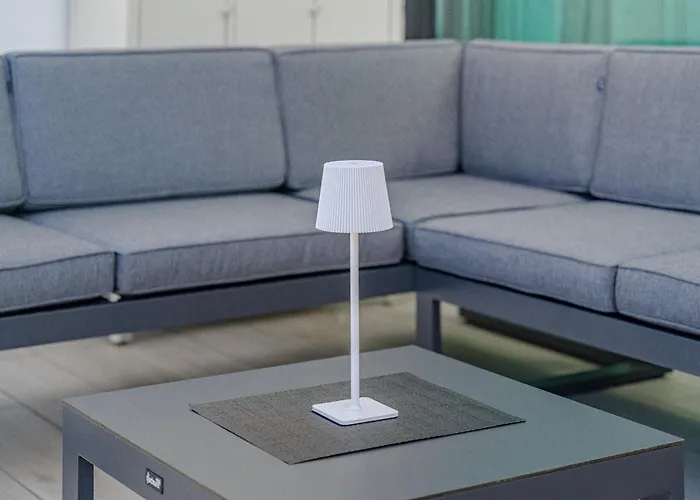 فيلة Luxus Don Carlos - Playa De Americas بلايا ذي لاس أميريكاس