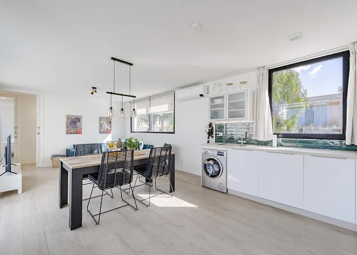 Luxus Don Carlos - Playa De Americas * بلايا ذي لاس أميريكاس