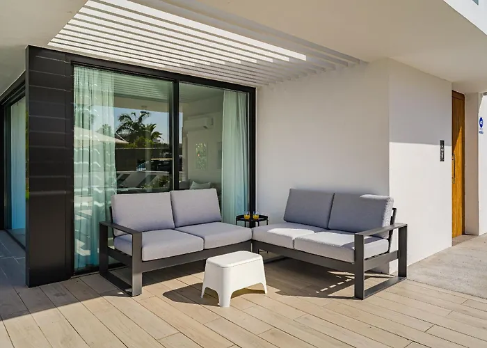 Luxus Don Carlos - Playa De Americas * بلايا ذي لاس أميريكاس