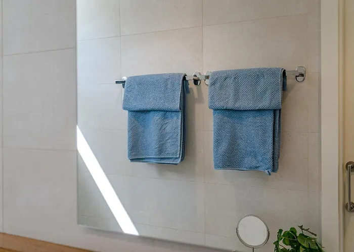 Luxus Don Carlos - Playa De Americas *