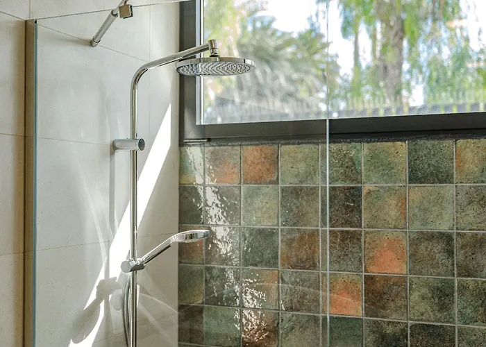 Luxus Don Carlos - Playa De Americas فيلة