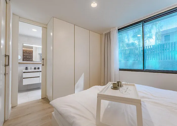 Luxus Don Carlos - Playa De Americas *