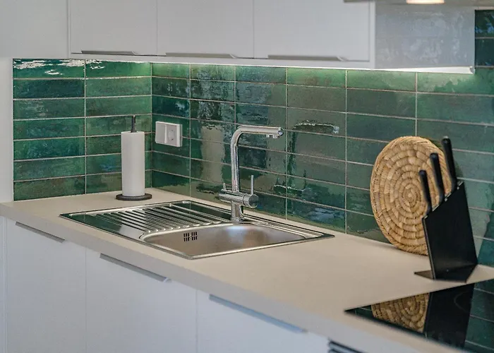 Luxus Don Carlos - Playa De Americas * بلايا ذي لاس أميريكاس