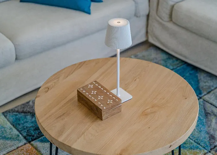 فيلة Luxus Don Carlos - Playa De Americas