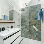 Luxus Don Carlos - Playa De Americas Willa Playa de las Americas (Tenerife)