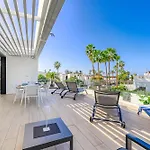 Willa Luxus Don Carlos - Playa De Americas