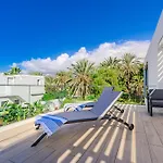 Luxus Don Carlos - Playa De Americas *