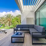 Willa Luxus Don Carlos - Playa De Americas