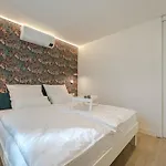 Luxus Don Carlos - Playa De Americas Willa