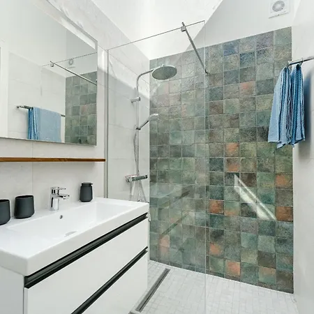 Luxus Don Carlos - Playa De Americas Villa Playa de las Américas