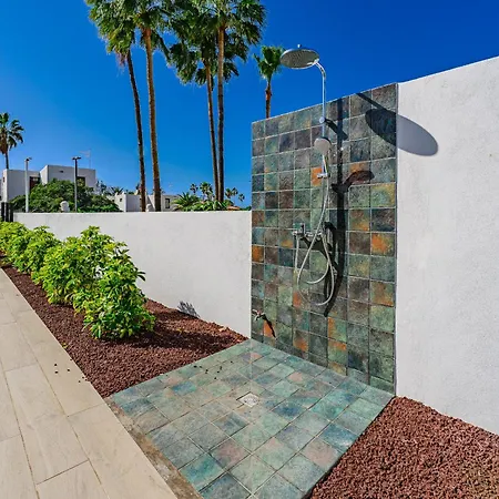 Luxus Don Carlos - Playa De Americas Playa de las Américas