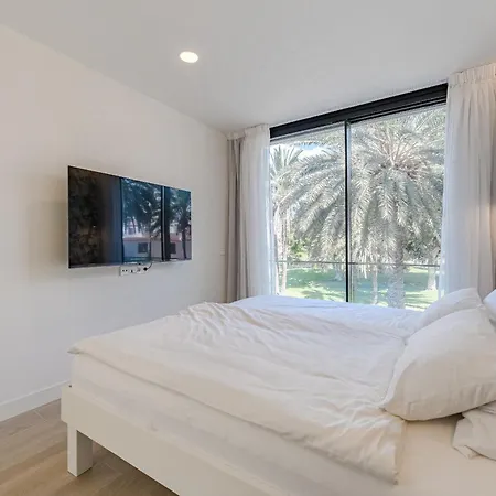 Luxus Don Carlos - Playa De Americas * Playa de las Américas