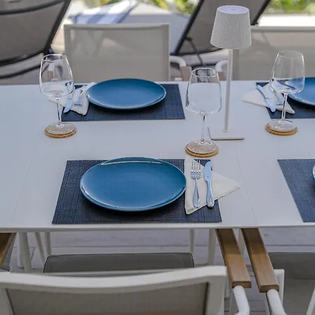 Luxus Don Carlos - Playa De Americas Villa