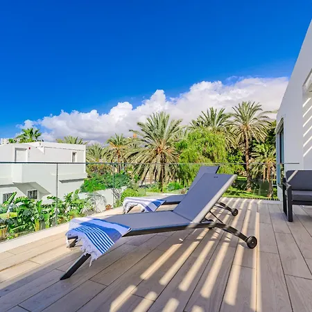 Luxus Don Carlos - Playa De Americas *