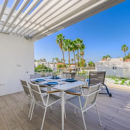 Luxus Don Carlos - Playa De Americas Playa de las Américas