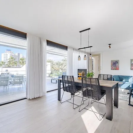 Luxus Don Carlos - Playa De Americas * Playa de las Américas