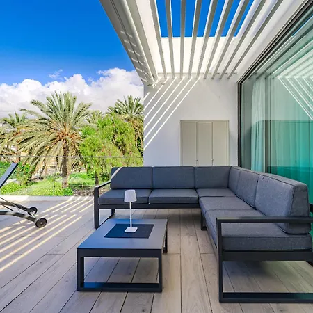 Villa Luxus Don Carlos - Playa De Americas