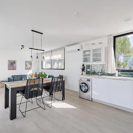 Luxus Don Carlos - Playa De Americas * Playa de las Américas