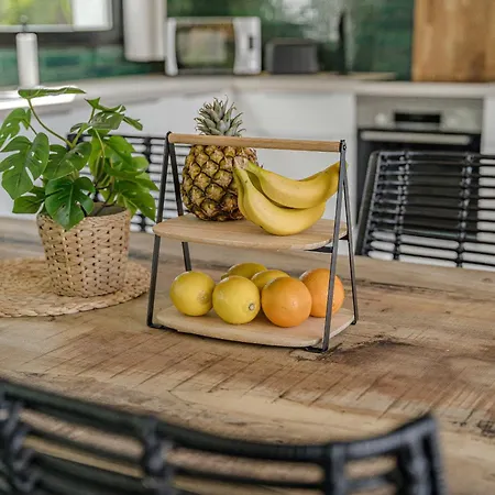 Luxus Don Carlos - Playa De Americas