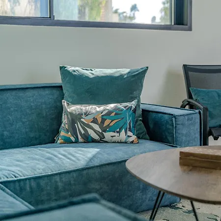 Luxus Don Carlos - Playa De Americas Villa *