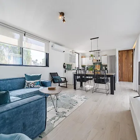 Luxus Don Carlos - Playa De Americas * Playa de las Américas