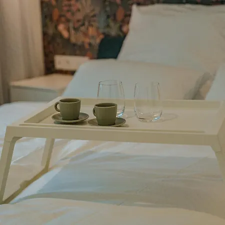 Luxus Don Carlos - Playa De Americas *