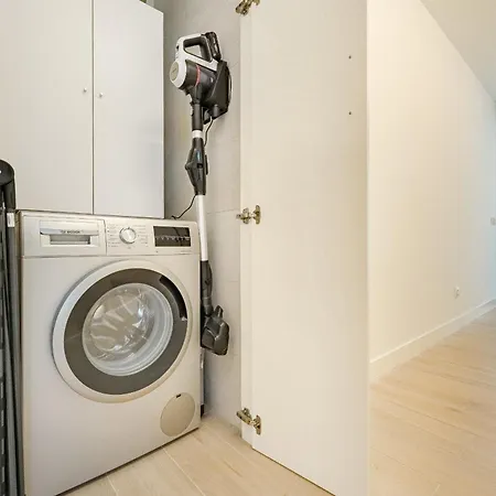 Luxus Don Carlos - Playa De Americas