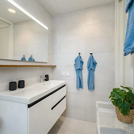 Luxus Don Carlos - Playa De Americas Villa