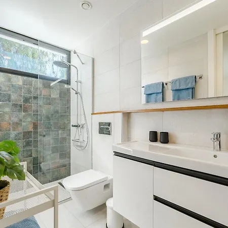 Villa Luxus Don Carlos - Playa De Americas *