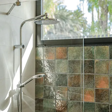 Luxus Don Carlos - Playa De Americas Villa