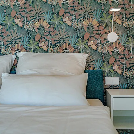 Villa Luxus Don Carlos - Playa De Americas Playa de las Américas