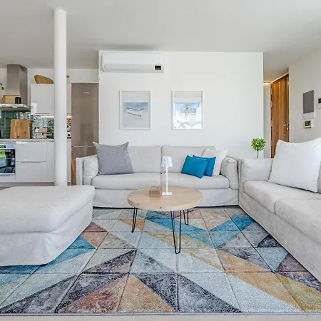 Luxus Don Carlos - Playa De Americas Playa de las Américas