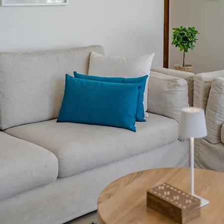 Villa Luxus Don Carlos - Playa De Americas Playa de las Américas