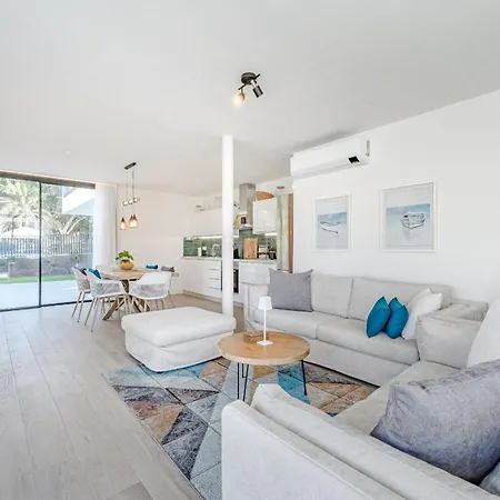 Luxus Don Carlos - Playa De Americas