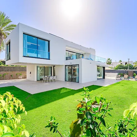 Villa Luxus Don Carlos - Playa De Americas