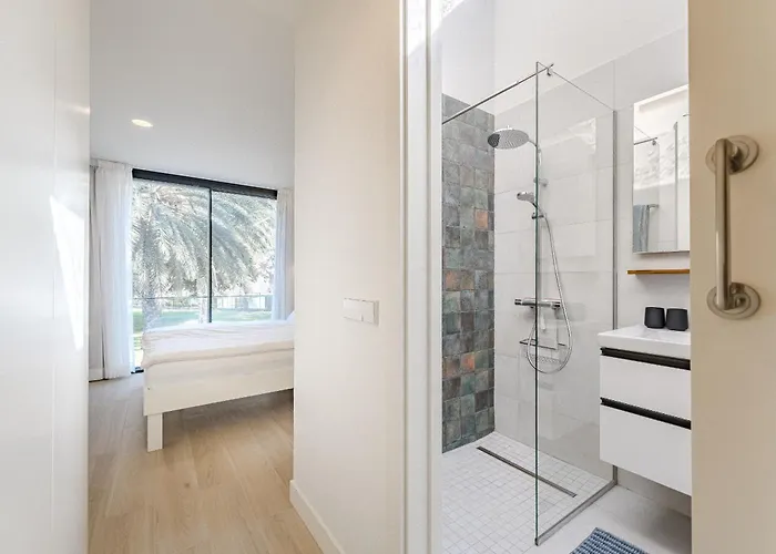 Villa Luxus Don Carlos - Playa De Americas *