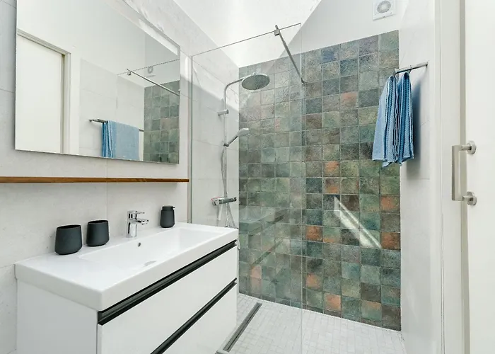 Luxus Don Carlos - Playa De Americas Villa Playa de las Américas