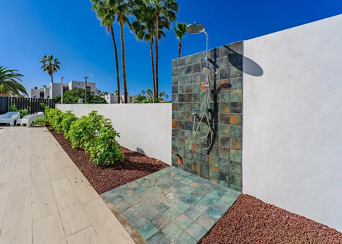 Luxus Don Carlos - Playa De Americas Playa de las Américas