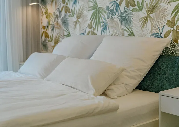 Luxus Don Carlos - Playa De Americas