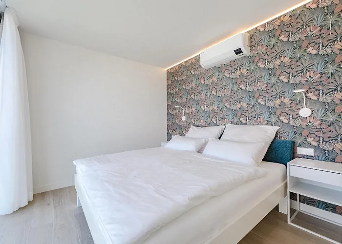 Villa Luxus Don Carlos - Playa De Americas *