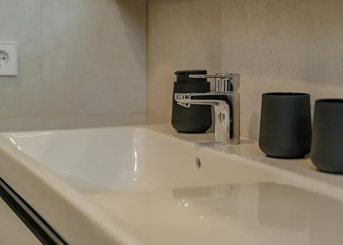 Luxus Don Carlos - Playa De Americas *