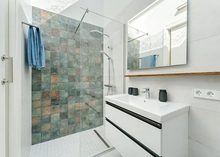 Luxus Don Carlos - Playa De Americas