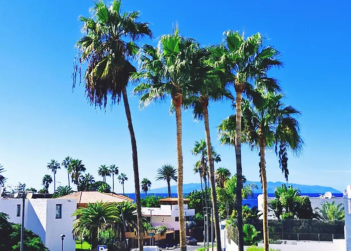 Villa Luxus Don Carlos - Playa De Americas *